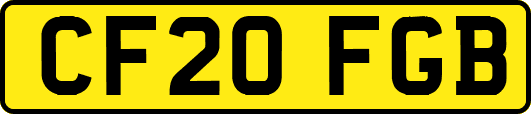 CF20FGB