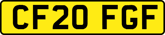 CF20FGF