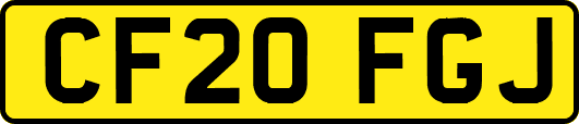 CF20FGJ