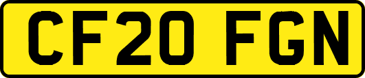 CF20FGN