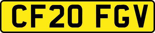 CF20FGV