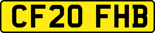 CF20FHB