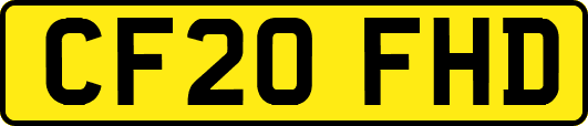 CF20FHD