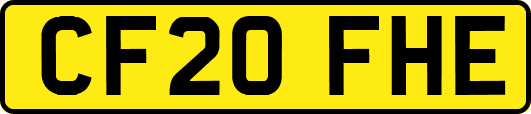 CF20FHE