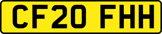 CF20FHH