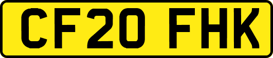 CF20FHK