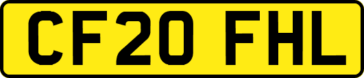 CF20FHL
