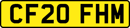 CF20FHM