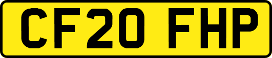 CF20FHP