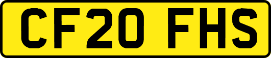 CF20FHS