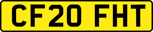 CF20FHT