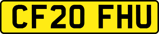CF20FHU