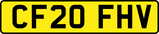CF20FHV
