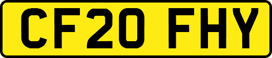 CF20FHY
