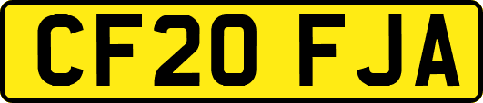 CF20FJA