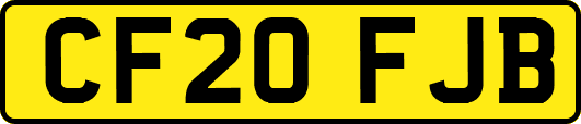 CF20FJB