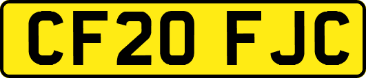 CF20FJC