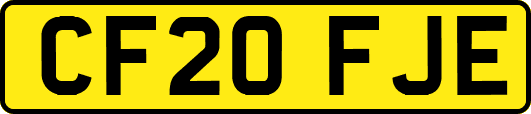 CF20FJE