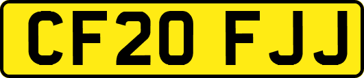 CF20FJJ