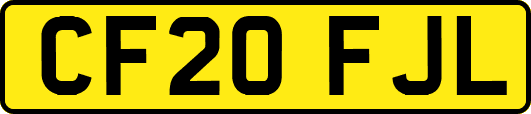 CF20FJL