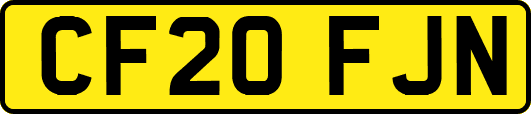 CF20FJN