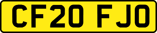 CF20FJO