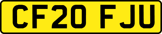 CF20FJU