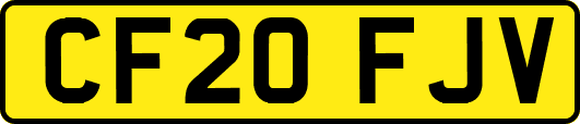 CF20FJV