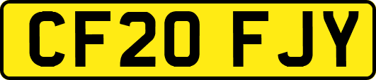 CF20FJY