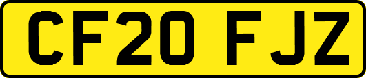 CF20FJZ