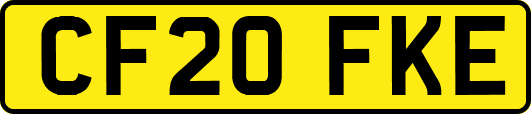 CF20FKE