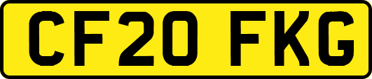 CF20FKG