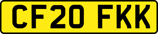 CF20FKK