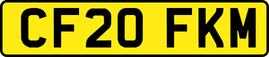 CF20FKM