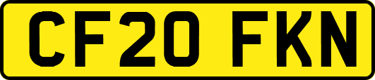 CF20FKN