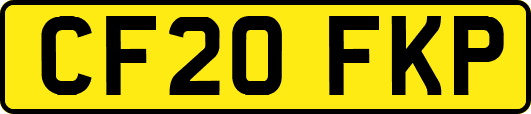 CF20FKP