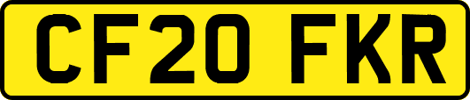 CF20FKR