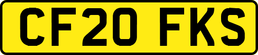 CF20FKS