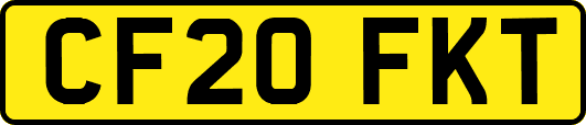 CF20FKT