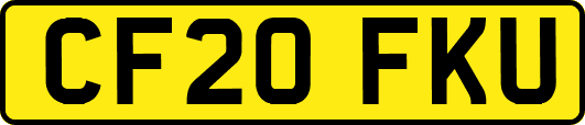 CF20FKU