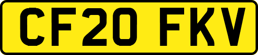 CF20FKV