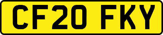CF20FKY