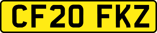 CF20FKZ