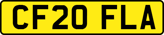 CF20FLA