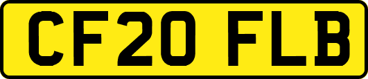 CF20FLB