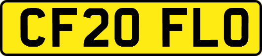 CF20FLO