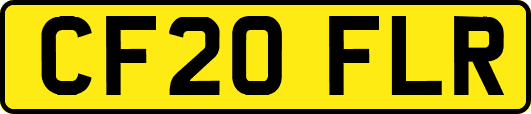 CF20FLR