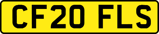 CF20FLS