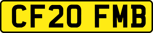 CF20FMB