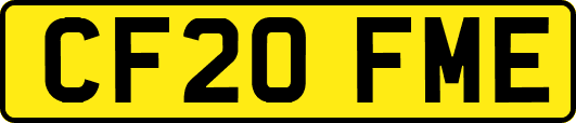 CF20FME